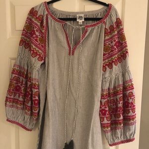 NWT Ivy Jane Dress